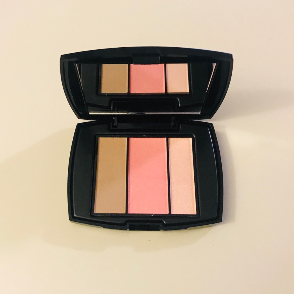 Lancome Blush Palette